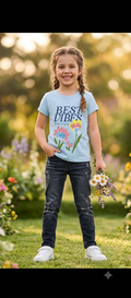 Minnie Minors T-Shirt Sequence