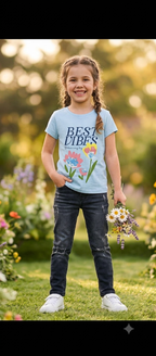 Minnie Minors T-Shirt Sequence