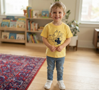 T-shirt best quality Fabric