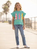 Bachaa Party Stylish T-shirt/ Top