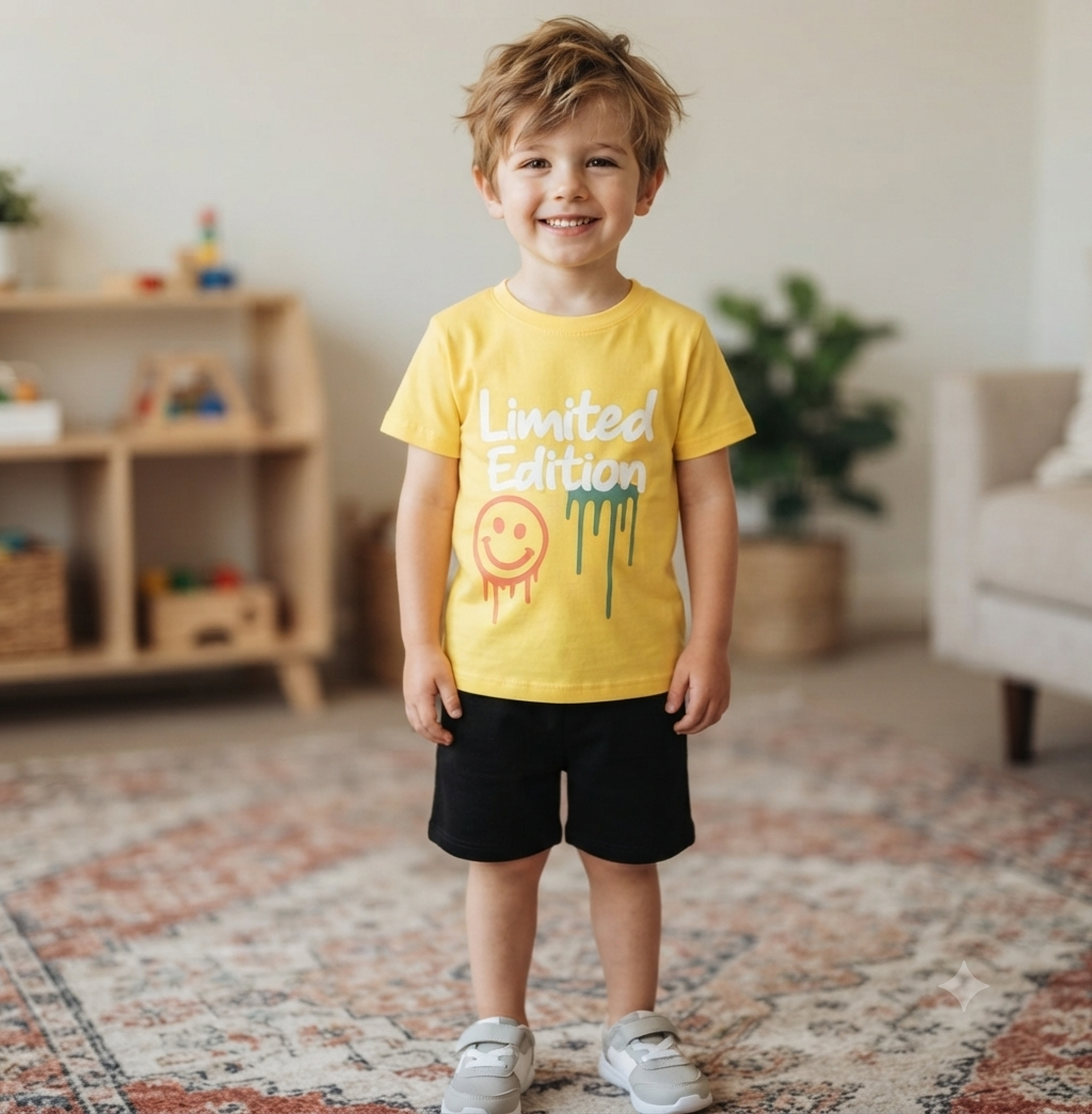 Minni Minors T-shirt best Fabric