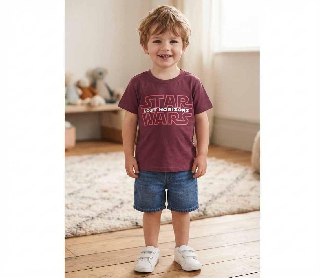 Minni  Minors Original T-Shirt