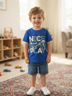 Minni Minors T-shirt