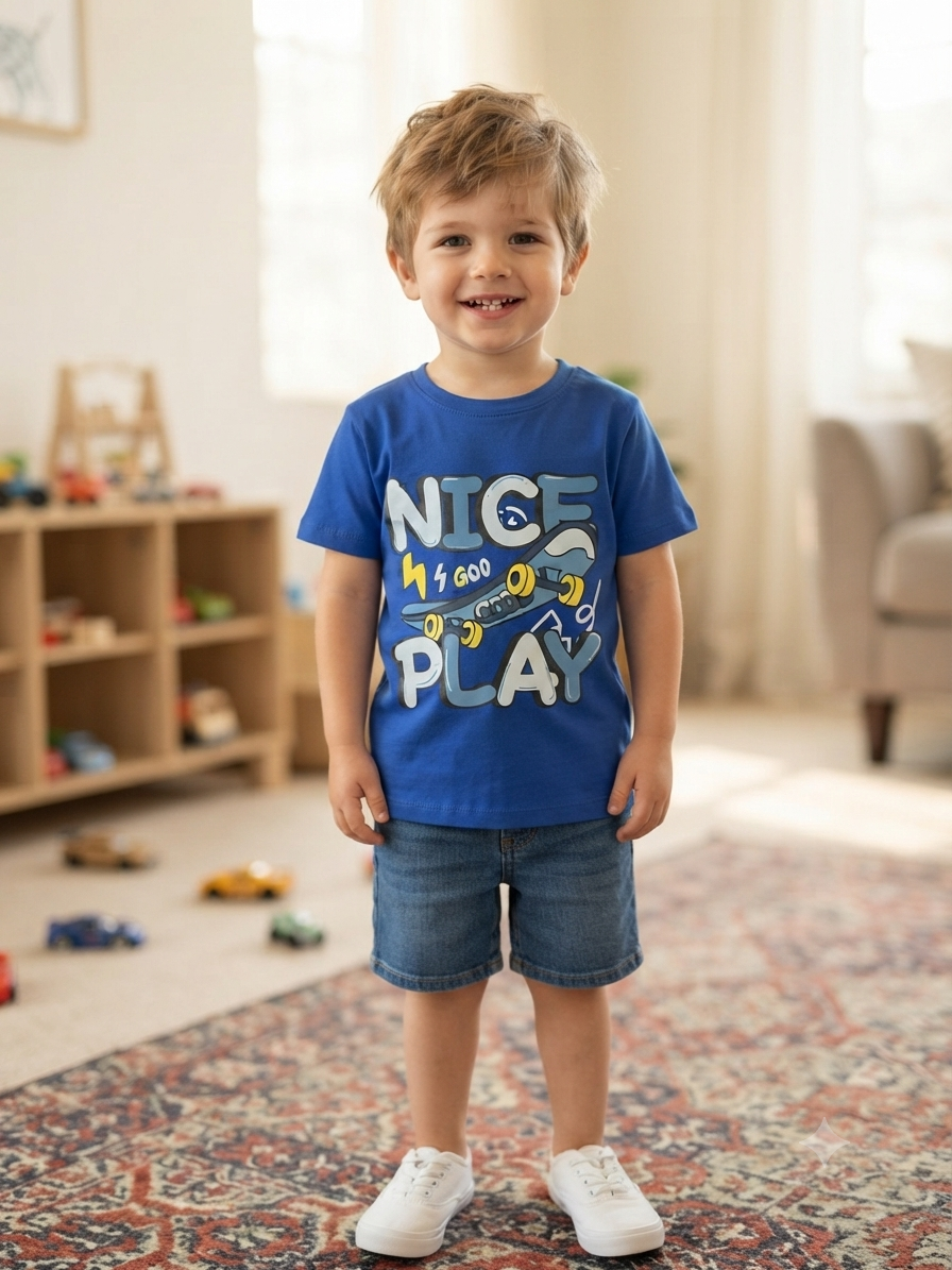 Minni Minors T-shirt