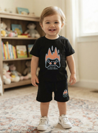 2 PC set for Kids Minnie Branded