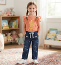 Baggy Pant Trendy and Stylish