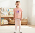 Imported China T-shirt for Girls