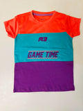 Minnie Minors T-shirt for Girls