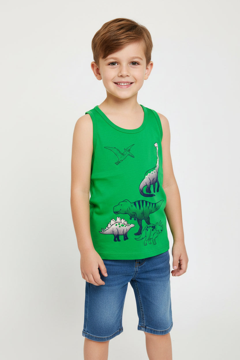 Minnie Minors Boys Sando