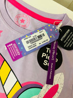 Minnie Minors PJ's set