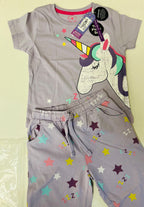 Minnie Minors PJ's set