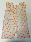 Minnie Minors Super Soft Romper for girls