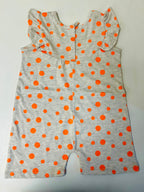 Minnie Minors Super Soft Romper for girls