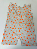 Minnie Minors Super Soft Romper for girls