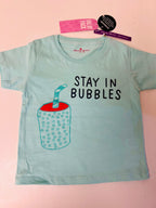 Minnie Minors T-Shirt for Girls