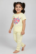 Minnie Minors super soft Co-ord set for Girls