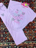 2pc co-ord set high quality