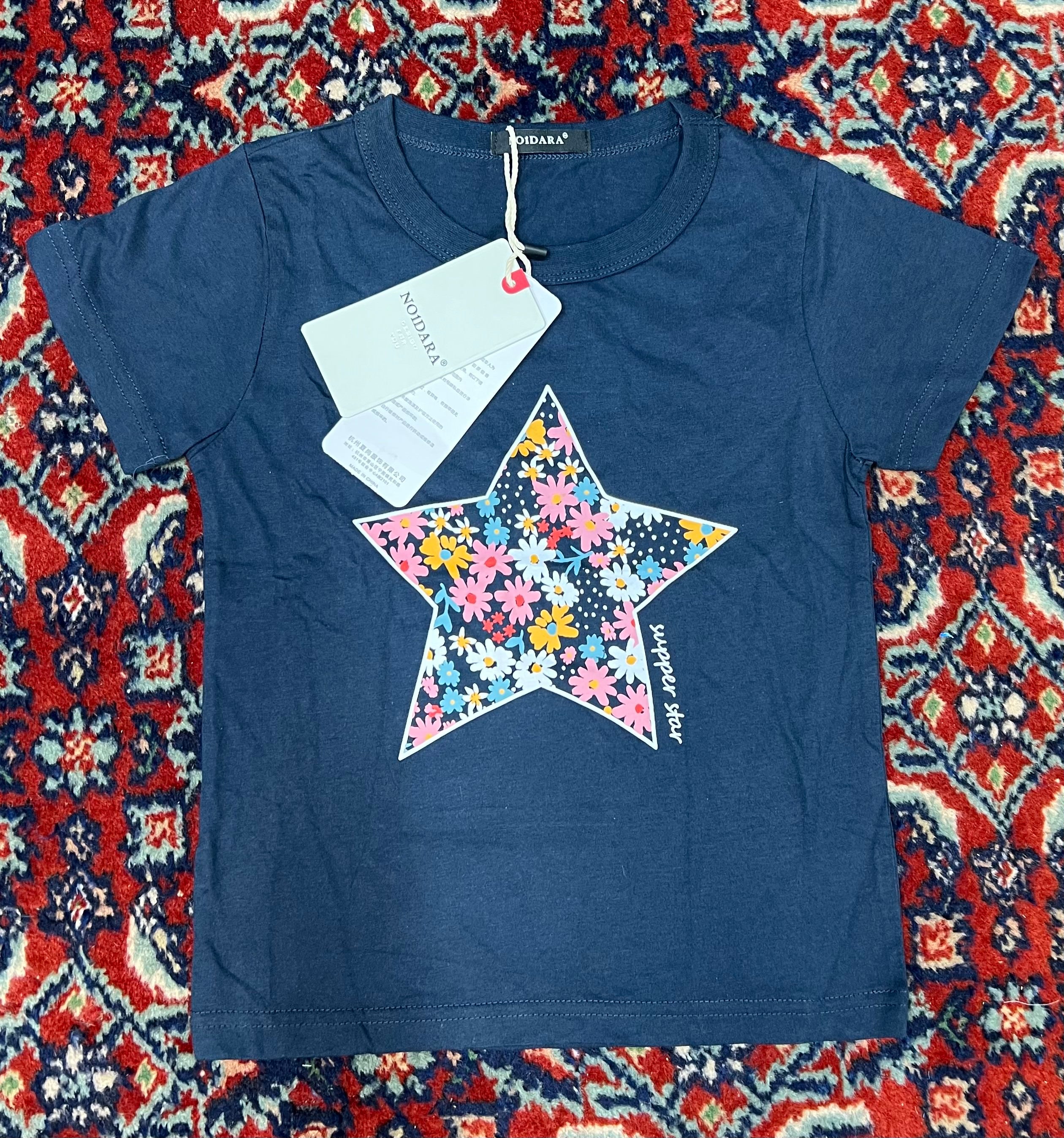 Imported T Shit for Girls
