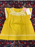 Hopscotch Branded Kurti for Girls