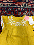 Hopscotch Branded Kurti for Girls