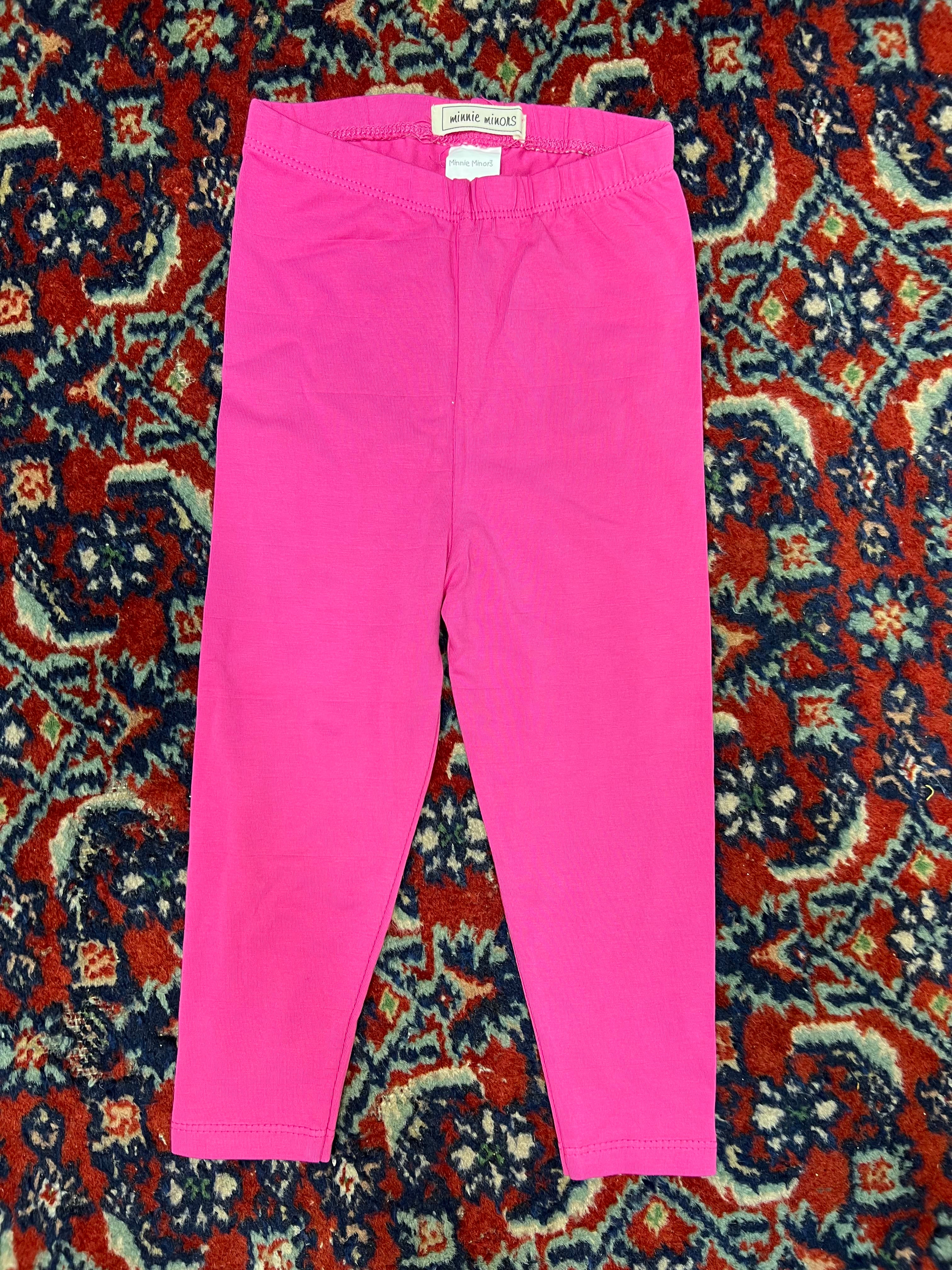 Minni Minors original tights