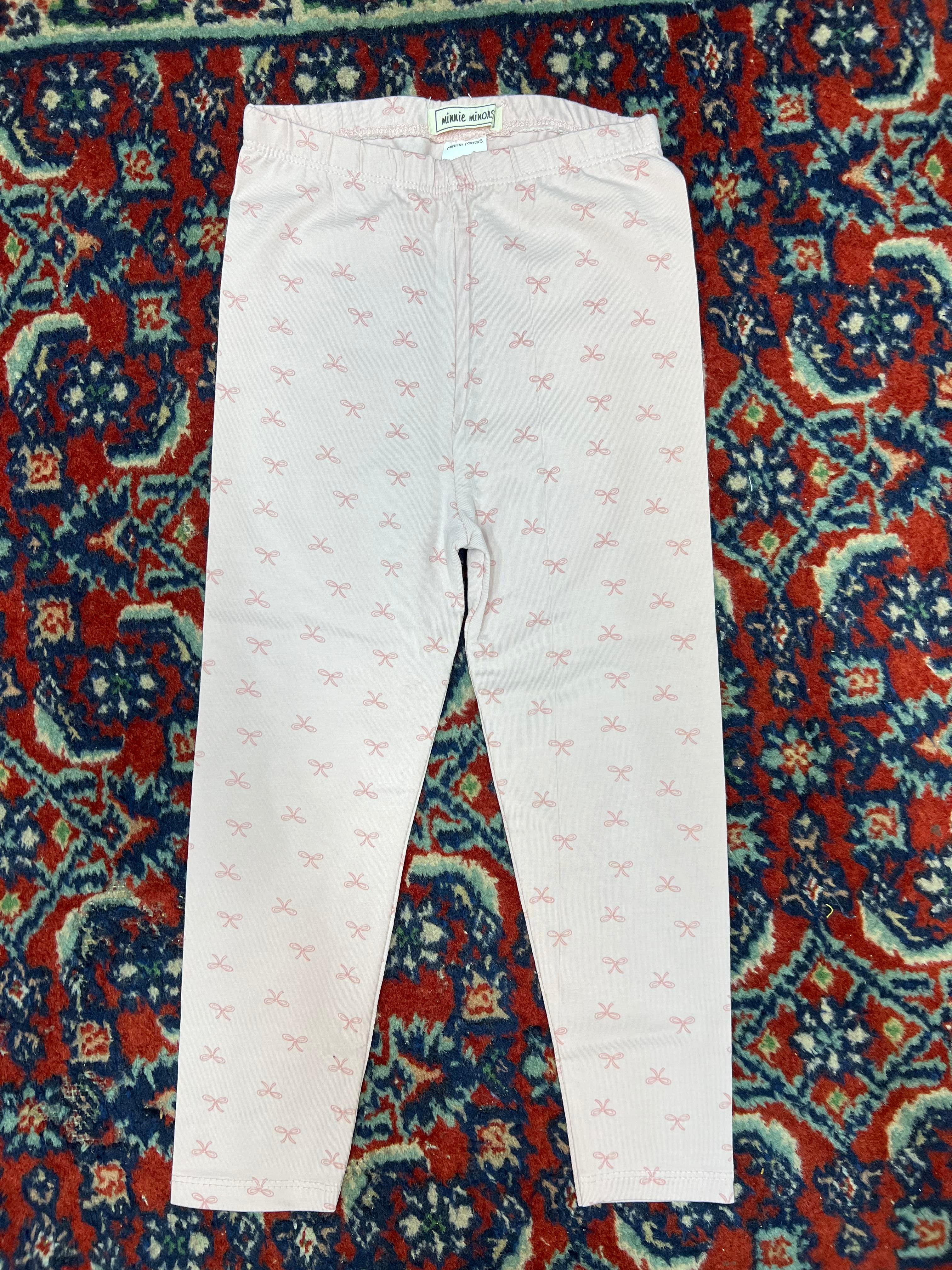 Minni Minors original tights
