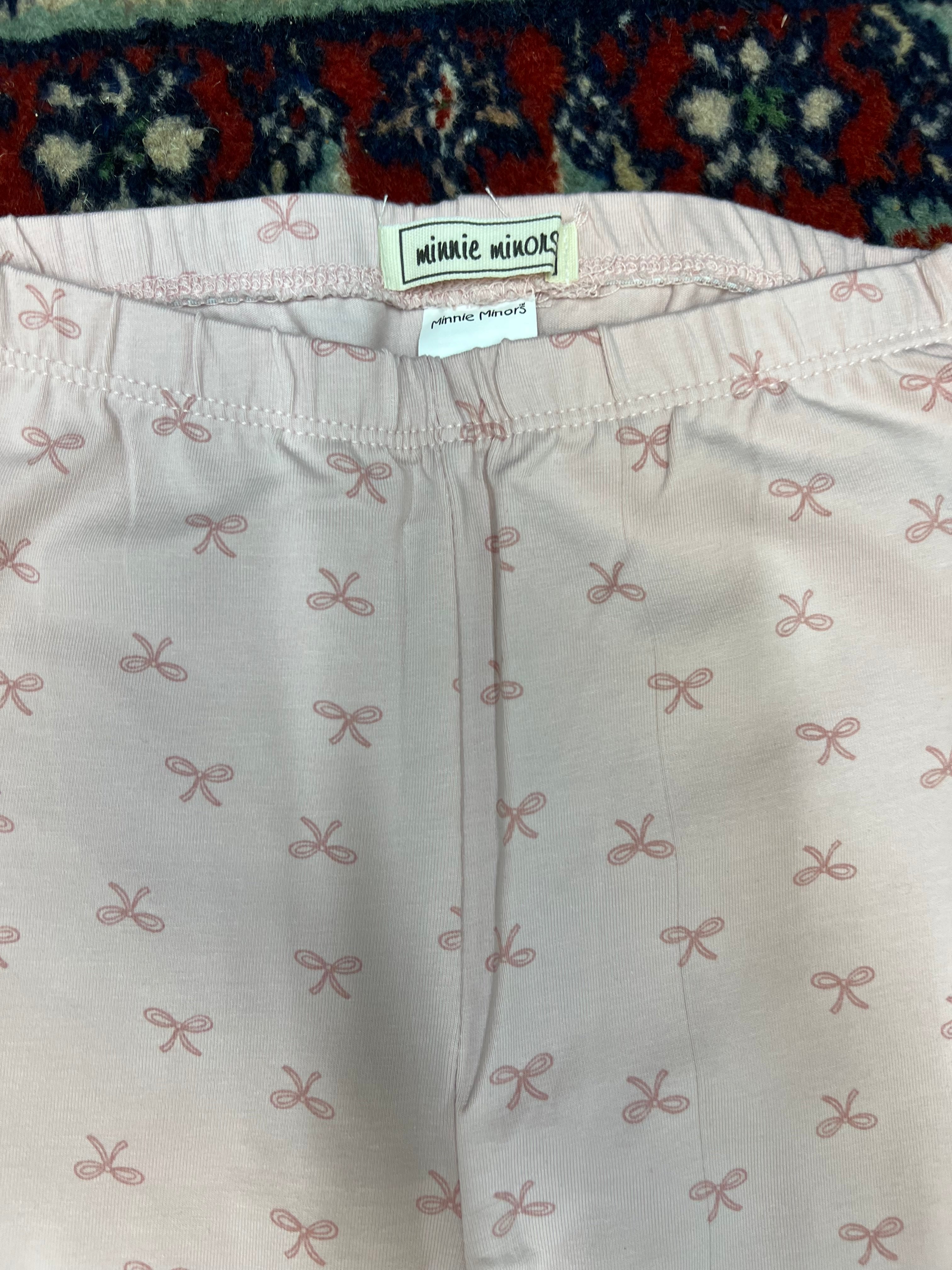Minni Minors original tights