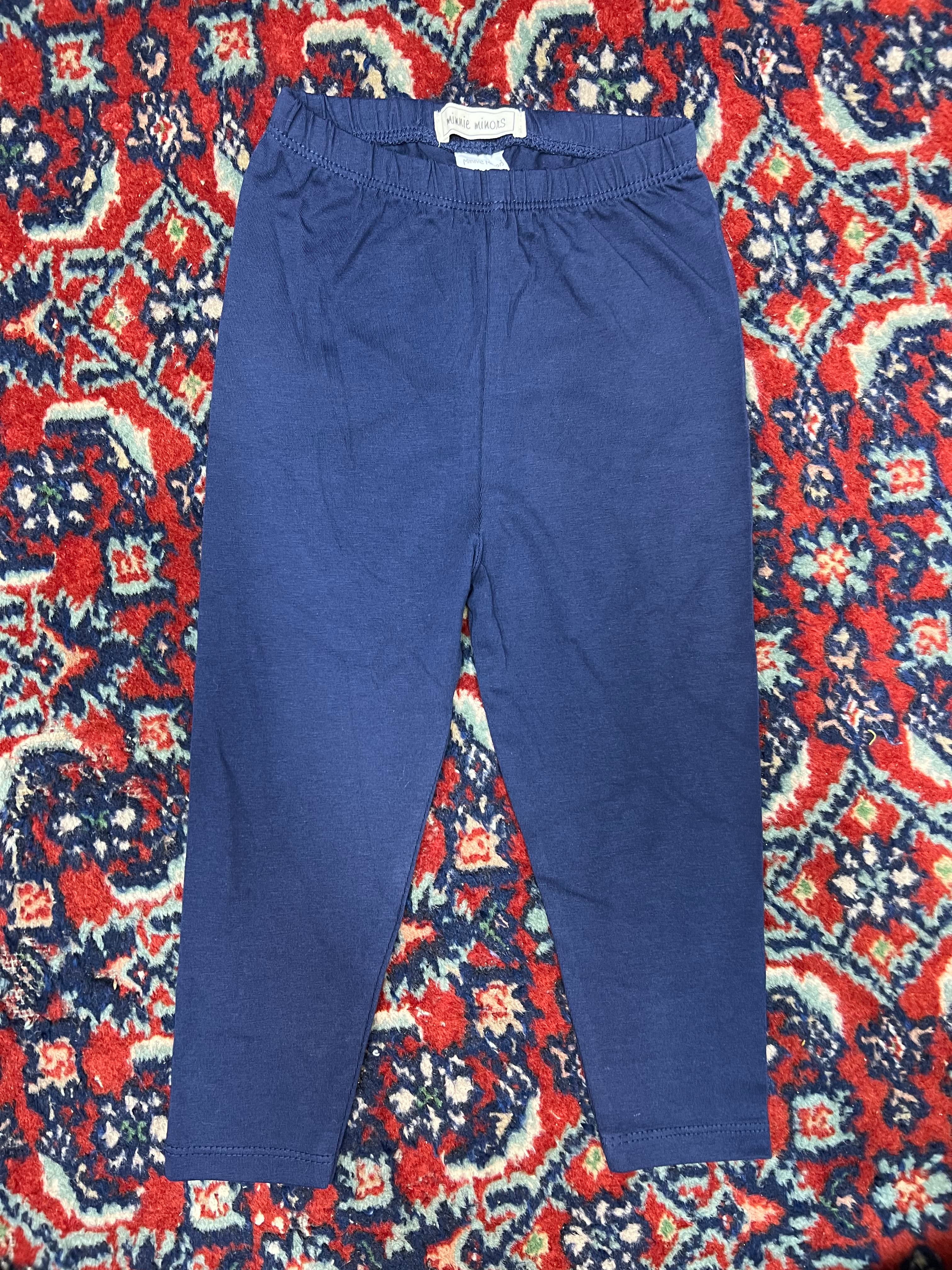 Minni Minors original tights