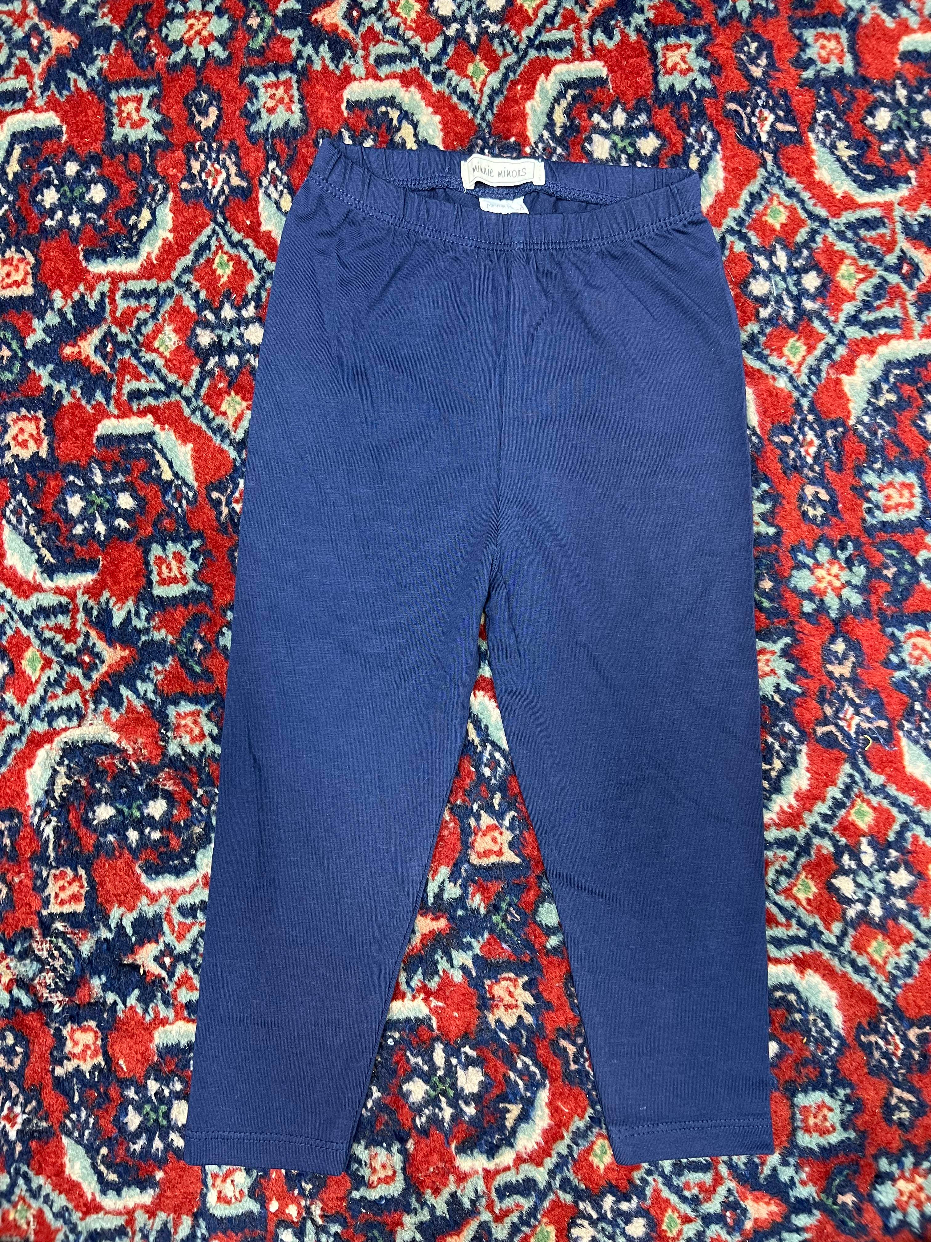 Minni Minors original tights