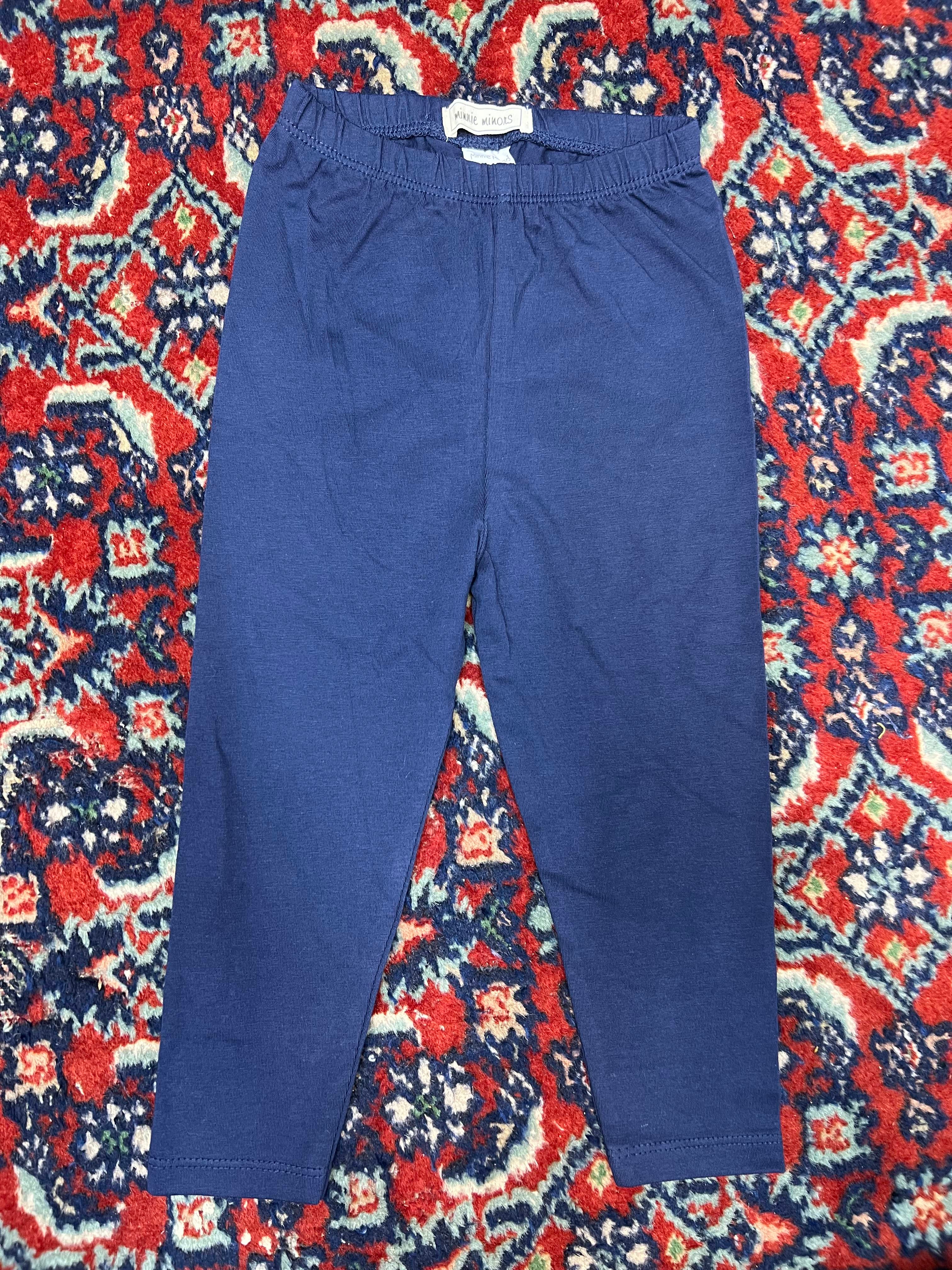 Minni Minors original tights