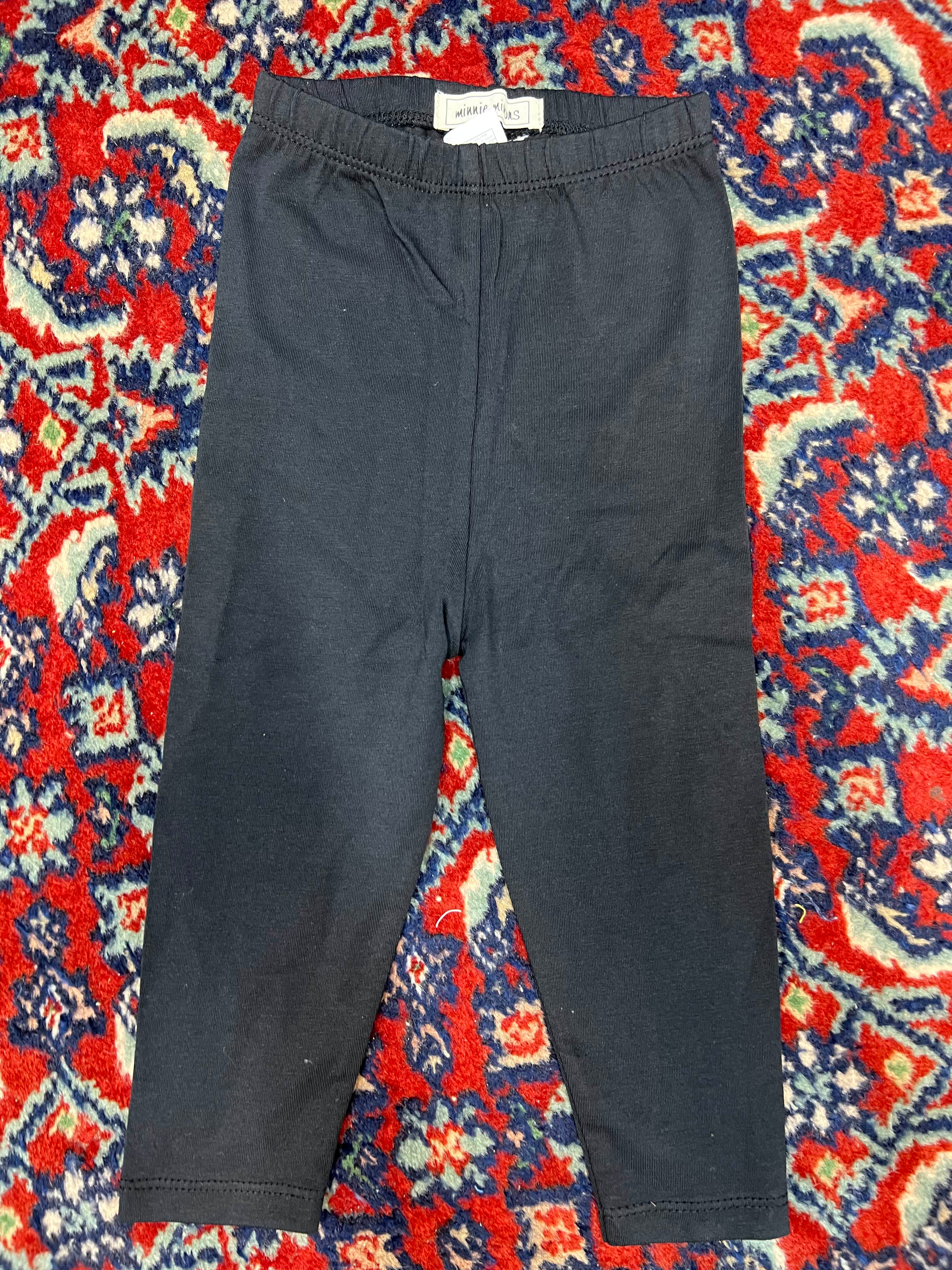 Minni Minors original tights Black