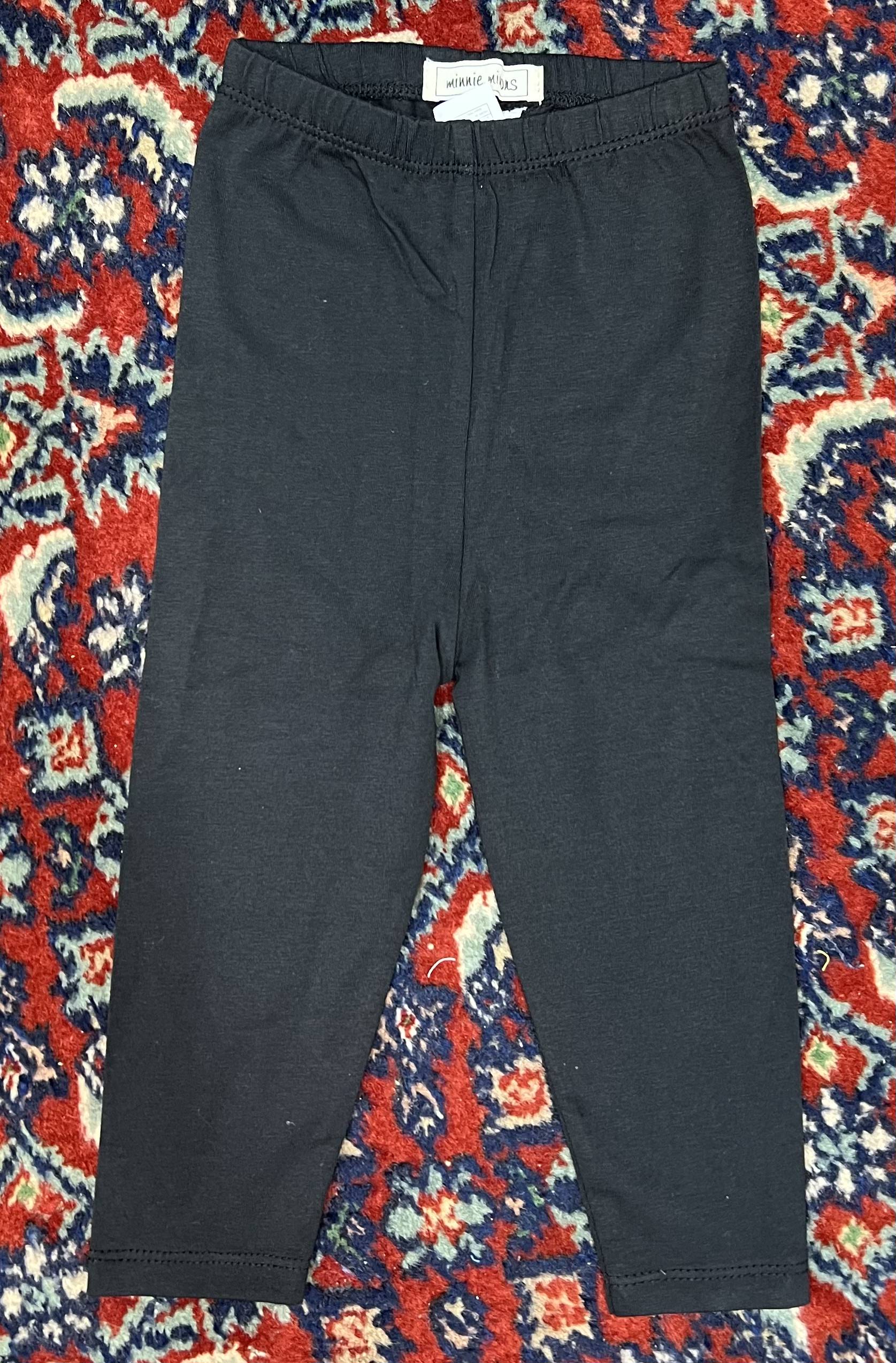 Minni Minors original tights Black