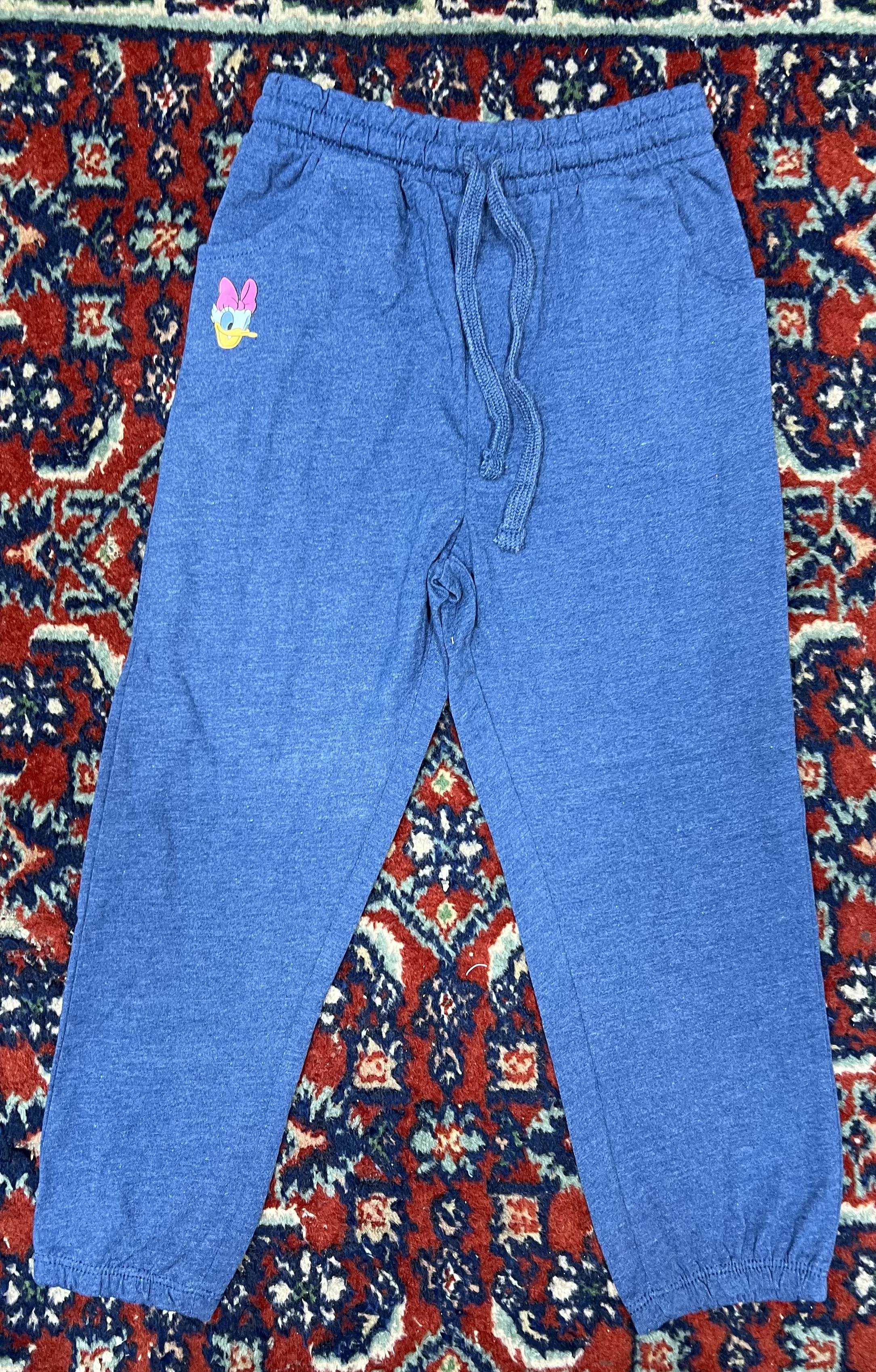 Minni Minors original Trouser/Griper