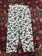 Minni Minors original Tights floral printed