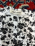 Minni Minors original Tights floral printed