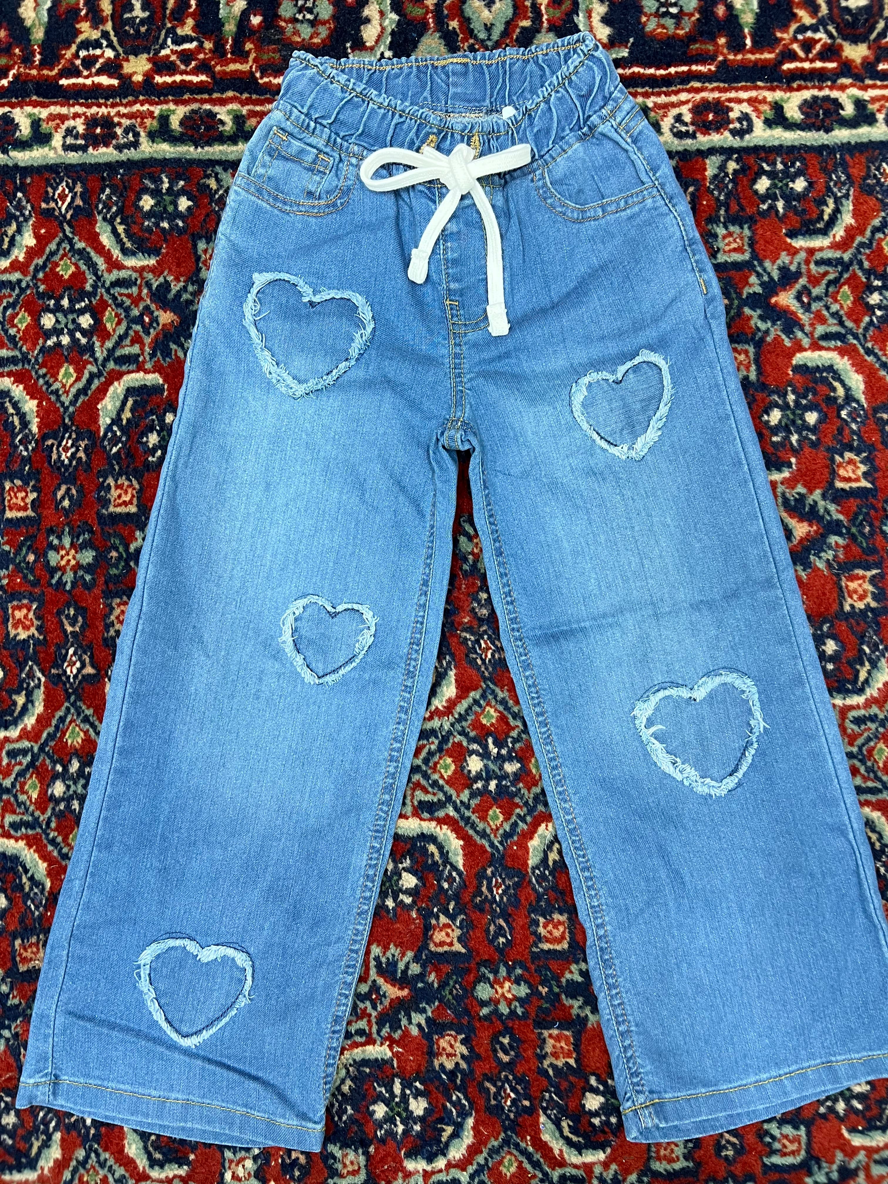 Baggy Pant soft and Stylish