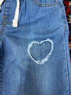 Baggy Pant soft and Stylish