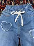 Baggy Pant soft and Stylish
