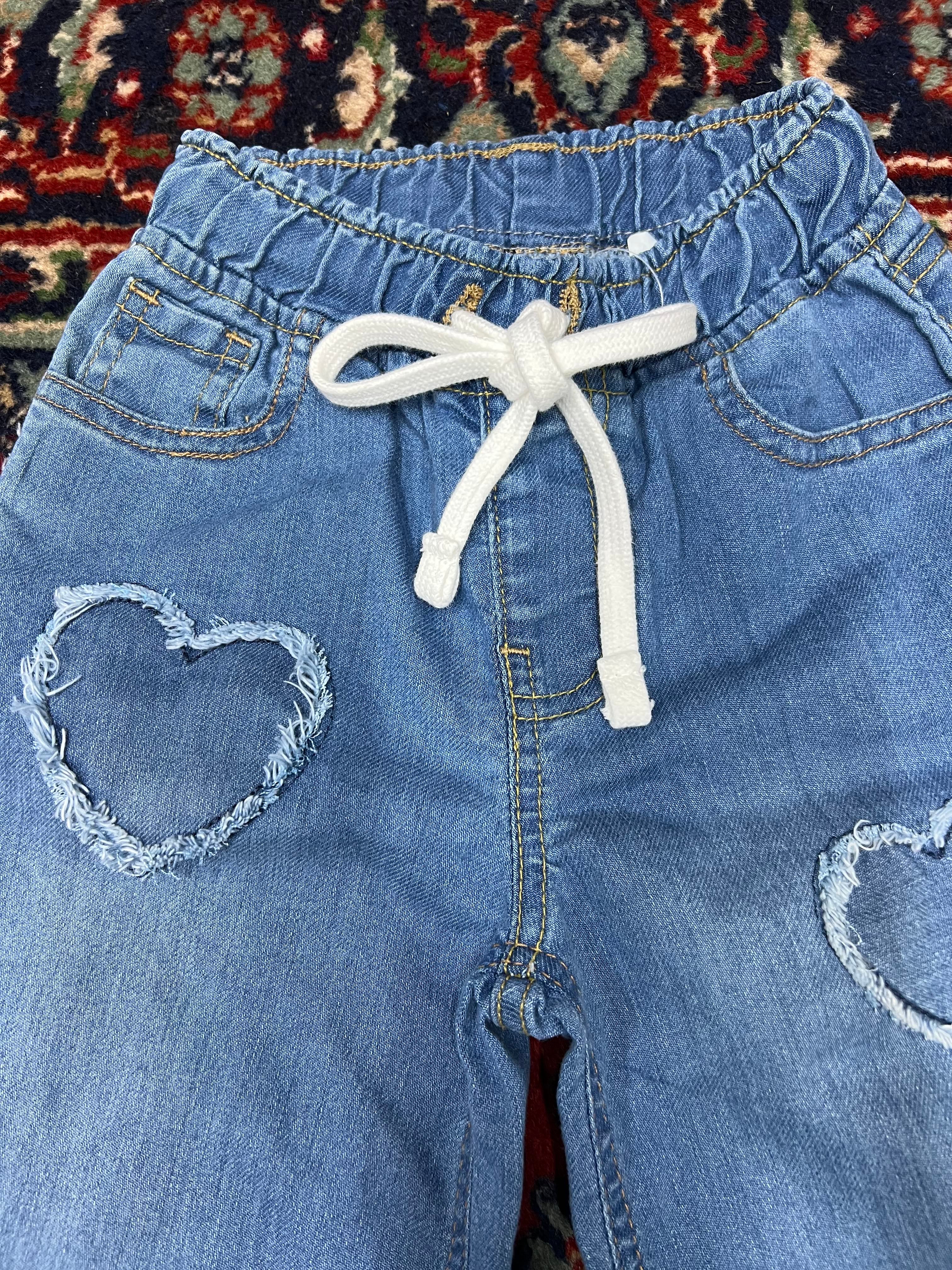Baggy Pant soft and Stylish