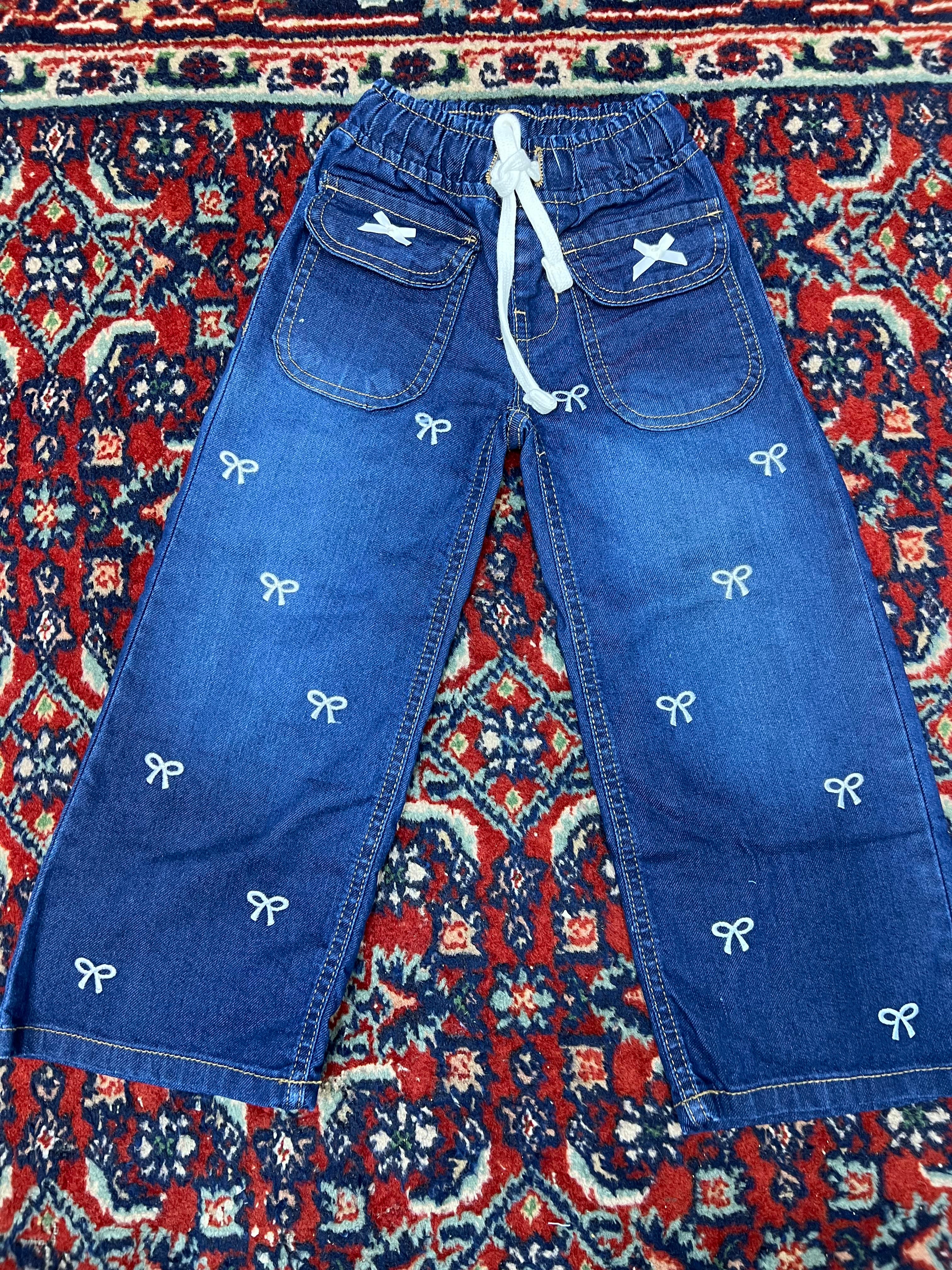Baggy Pant Trendy and Stylish