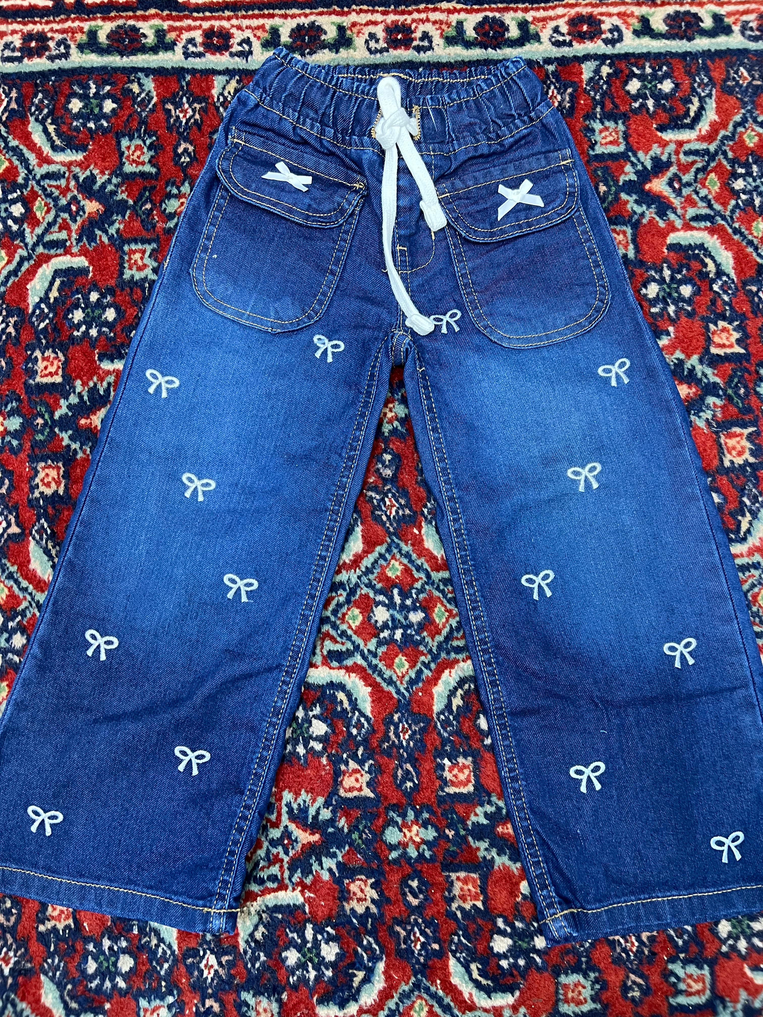 Baggy Pant Trendy and Stylish