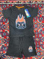 2 PC set for Kids Minnie Branded