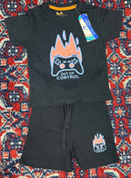 2 PC set for Kids Minnie Branded