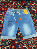 Denim High quality shorts