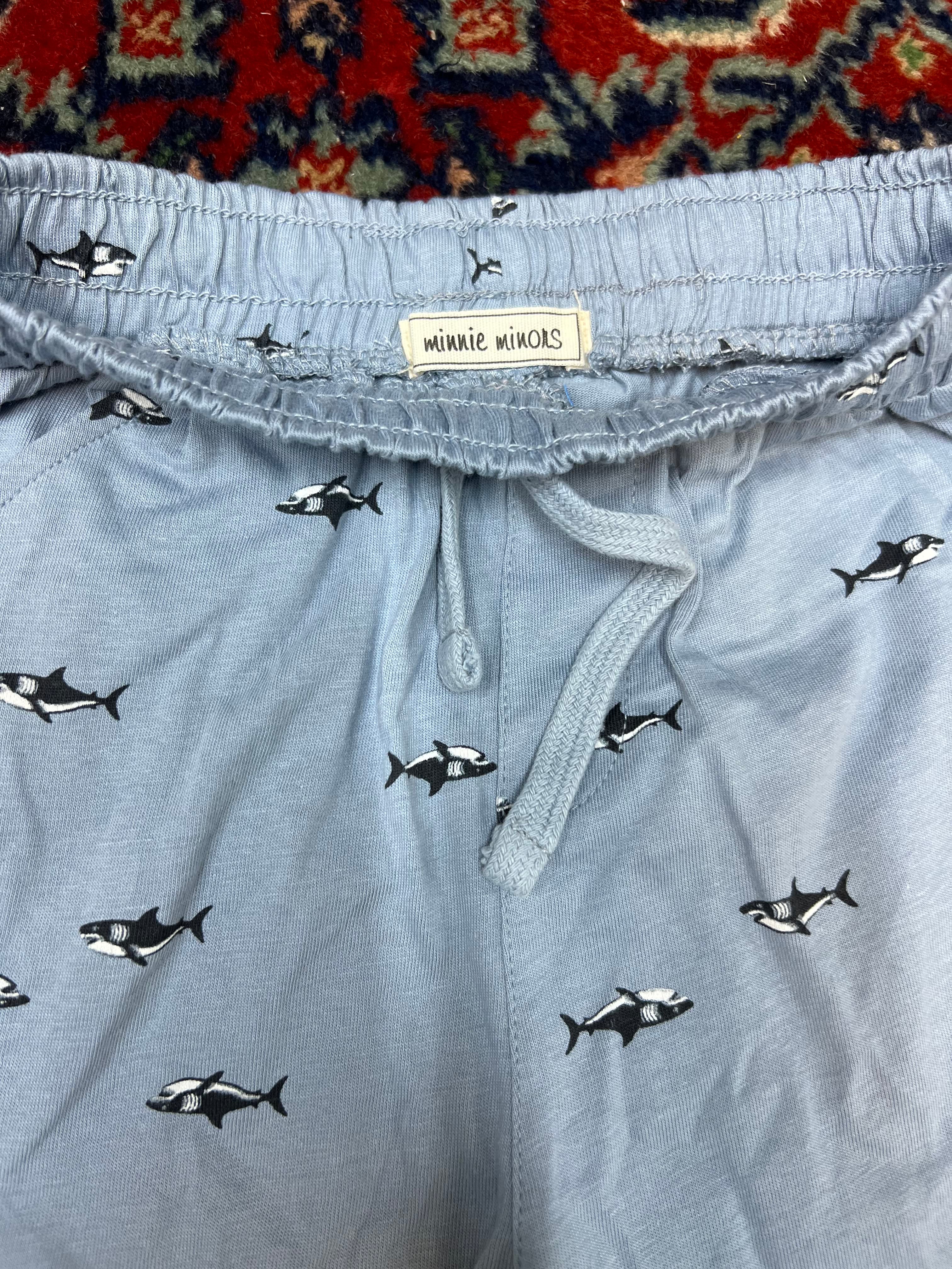 Minni Minors Original Shorts
