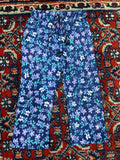 Floral Printed Trouser for Girls