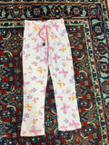 Floral Printed Trouser for Girls