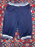Imported Soft Fabric Shorts