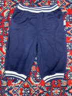Imported Soft Fabric Shorts