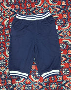 Imported Soft Fabric Shorts